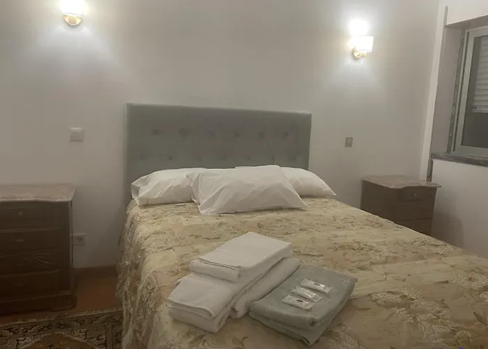 Πανσιόν Joe's House