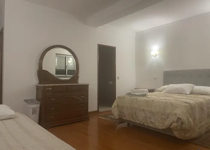 Joe's House ファティマ