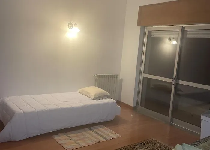 Joe's House *