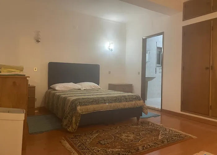 Joe's House Πανσιόν *