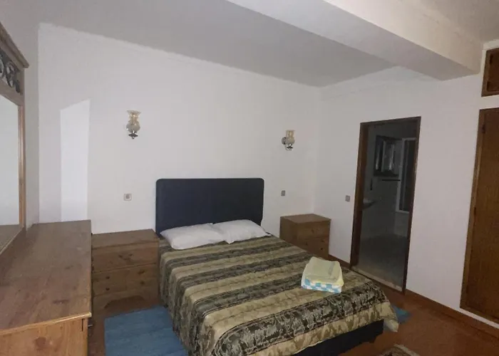 Guest house Joe's House Fatima