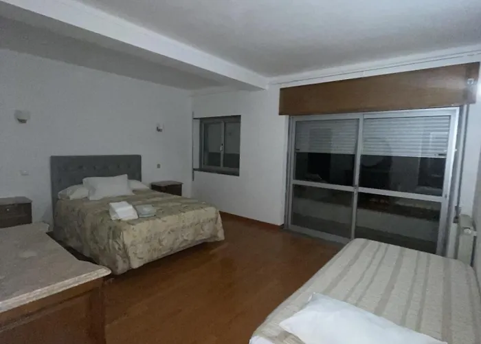 Joe's House ファティマ