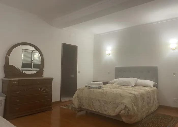 Πανσιόν Joe's House Φάτιμα