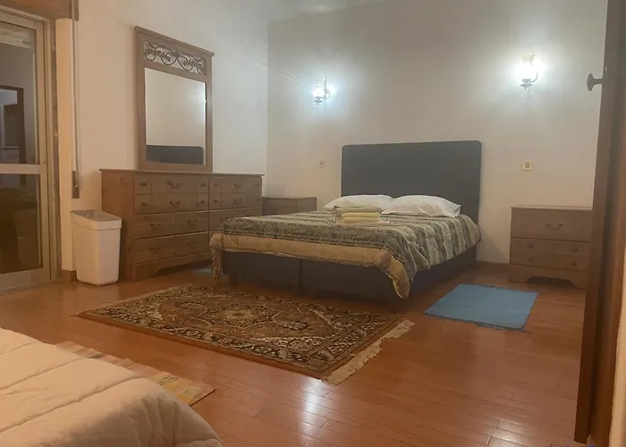 Joe's House * Φάτιμα
