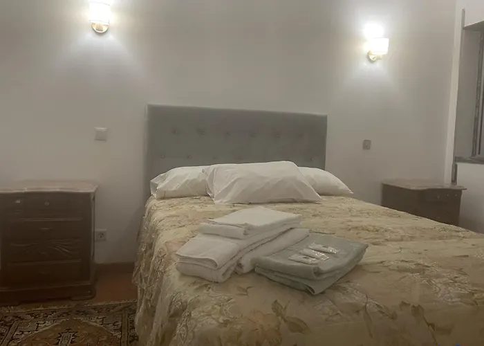 Joe's House Φάτιμα