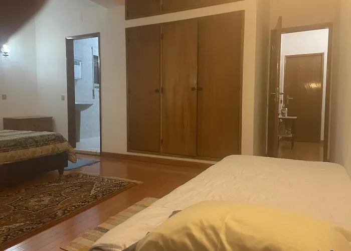 Joe's House * Φάτιμα