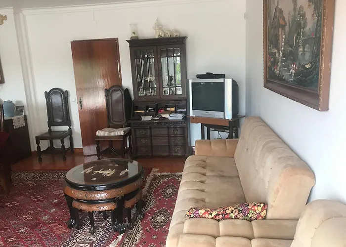 Joe's House