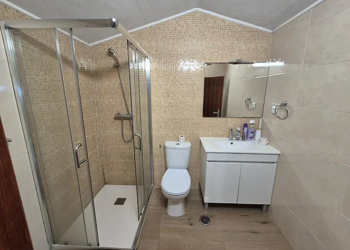 Joe's House ゲストハウス ファティマ