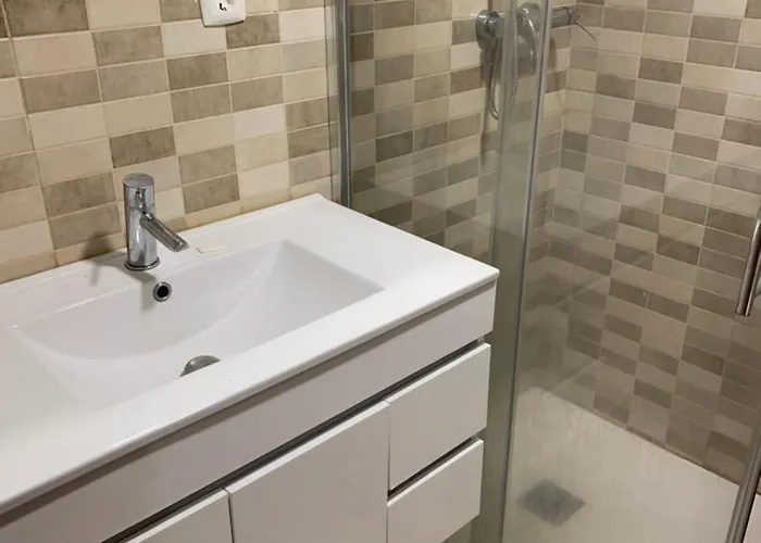 Joe's House ファティマ