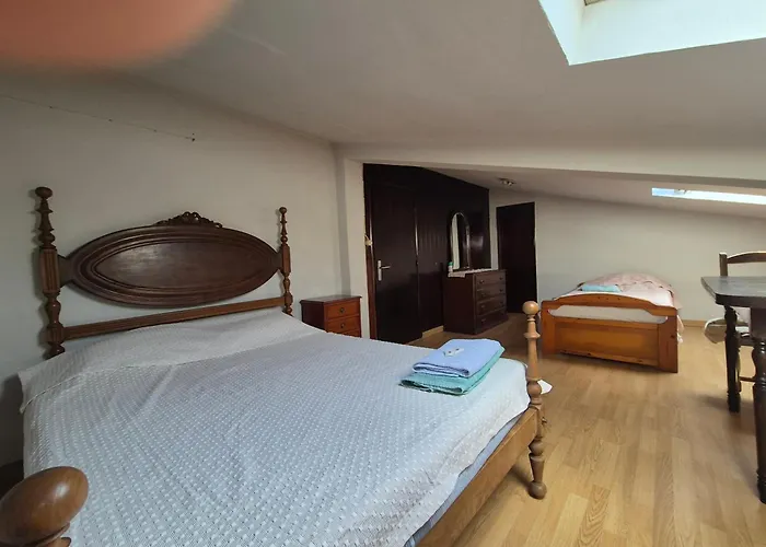 Joe's House ゲストハウス ファティマ