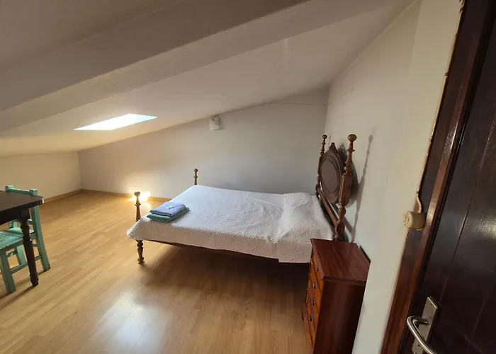 Joe's House ゲストハウス