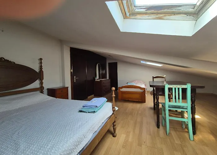 ゲストハウス Joe's House *