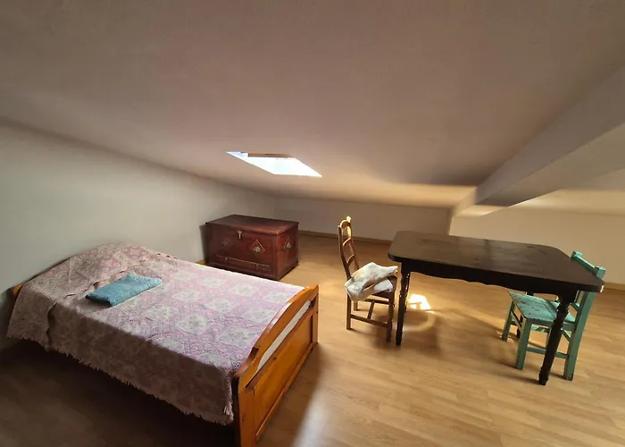 Joe's House Πανσιόν Φάτιμα